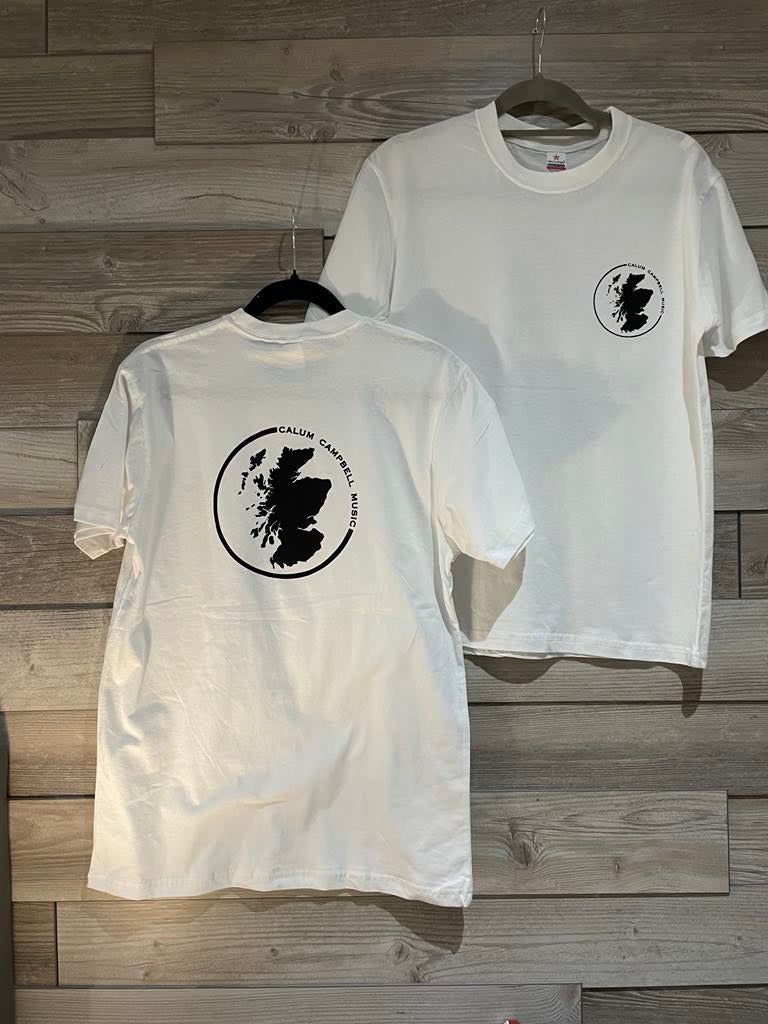 Tshirt new design (Black logo )