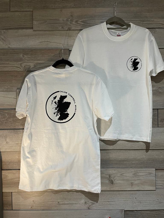Tshirt new design (Black logo )